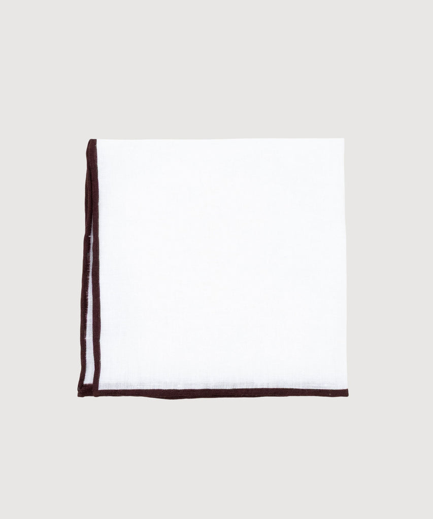 Product Title Brown / One Size Pelikamo Swiss Made Menswear
