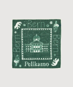 Product Title Green / One Size Pelikamo Swiss Made Menswear