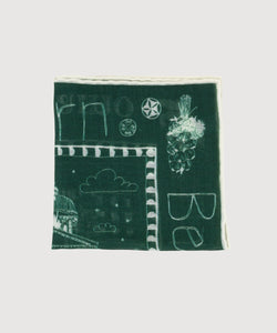 Product Title Green / One Size Pelikamo Swiss Made Menswear