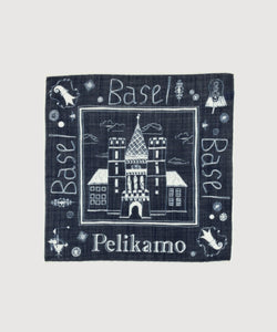 Product Title Navy / One Size Pelikamo Swiss Made Menswear