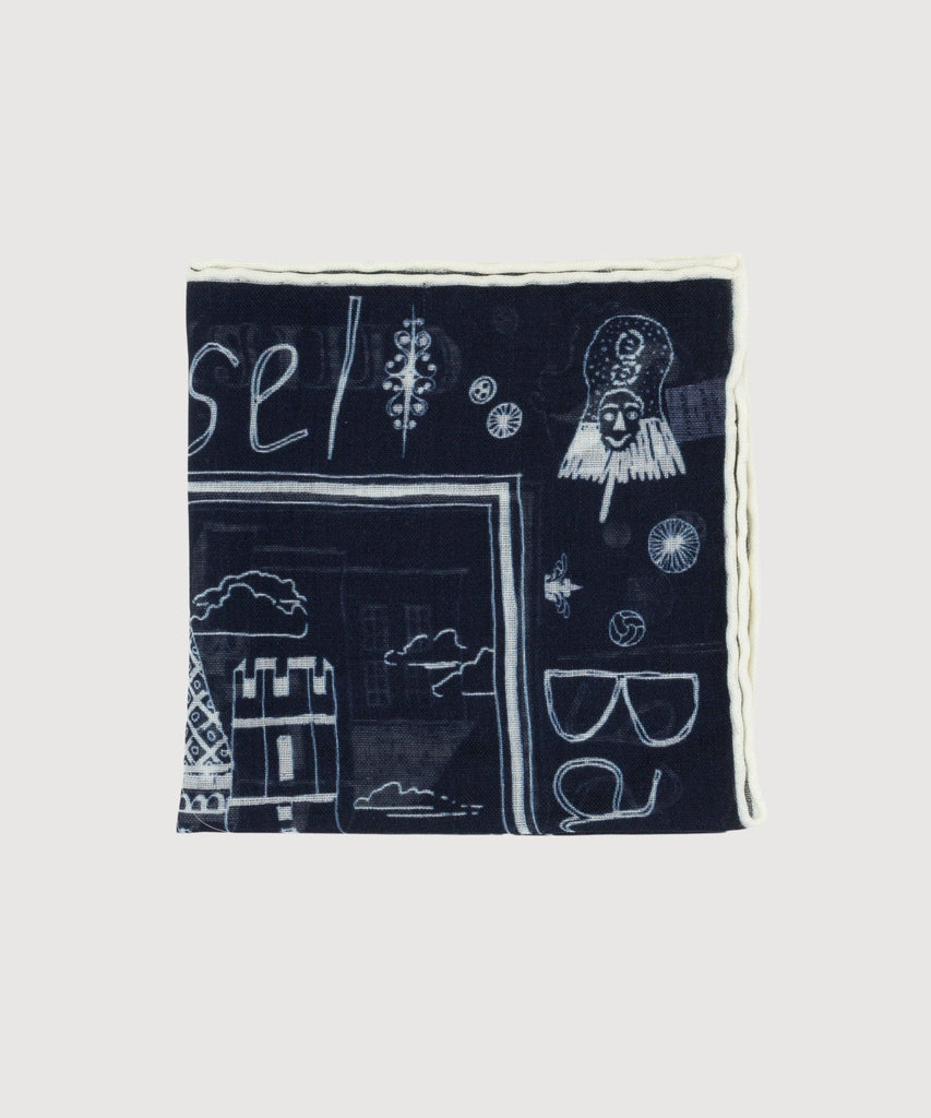 Product Title Pelikamo Swiss Made Menswear