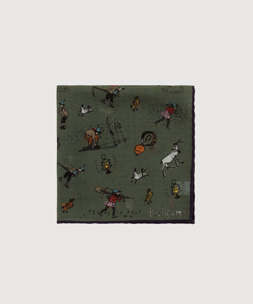 Product Title Pelikamo Swiss Made Menswear