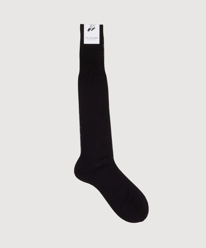 Product Title Anthracite / 40/41 Pelikamo Swiss Made Menswear