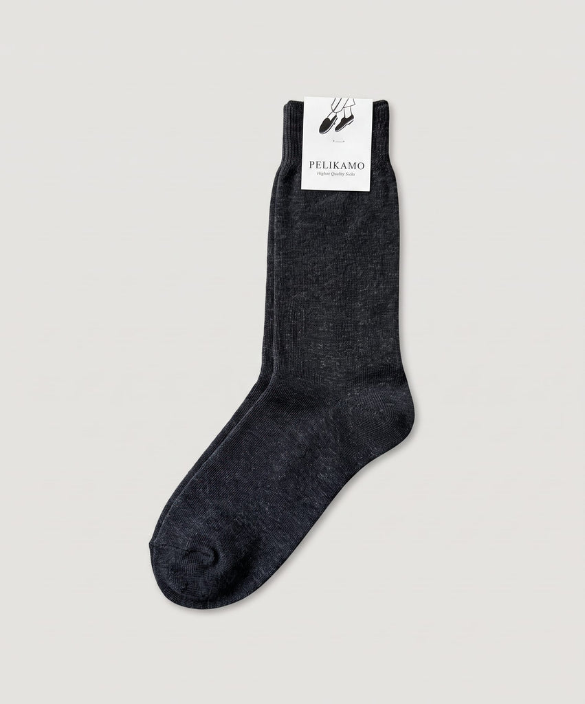 Product Title Anthracite / 40/42 Pelikamo Swiss Made Menswear