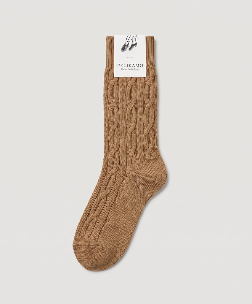 Product Title Camel / 36/38 Pelikamo Swiss Made Menswear