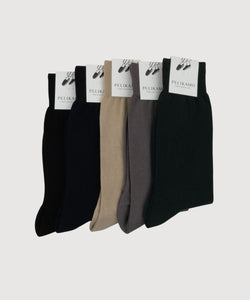Product Title Pelikamo Swiss Made Menswear