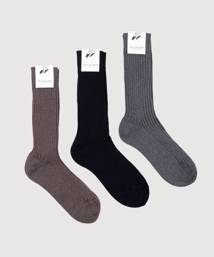 Product Title Pelikamo Swiss Made Menswear