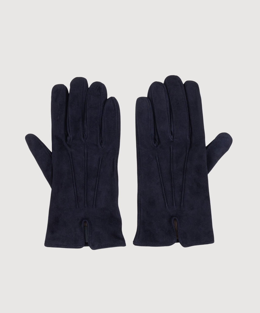 Product Title Navy / 7.5 Pelikamo Swiss Made Menswear