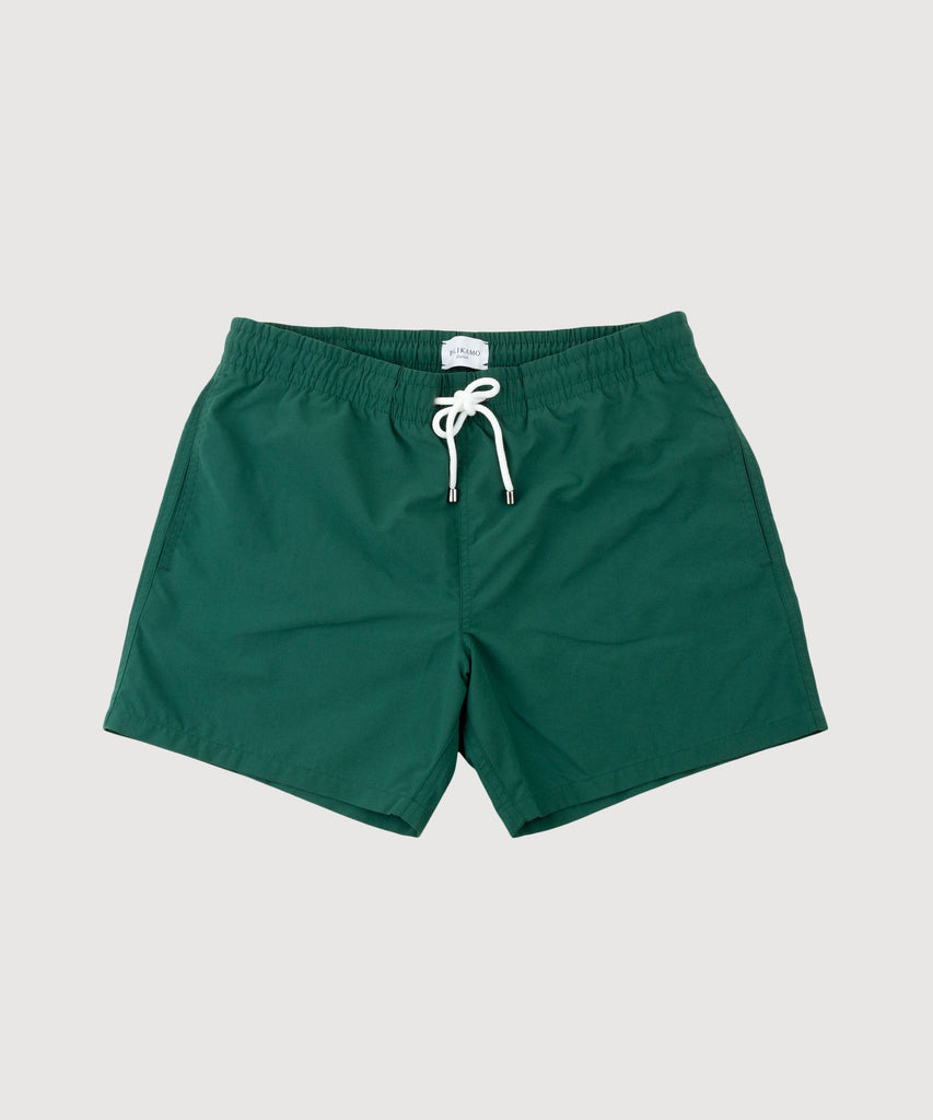 Product Title Green / XS Pelikamo Swiss Made Menswear