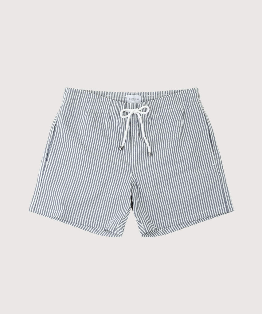 Product Title Navy / XS Pelikamo Swiss Made Menswear