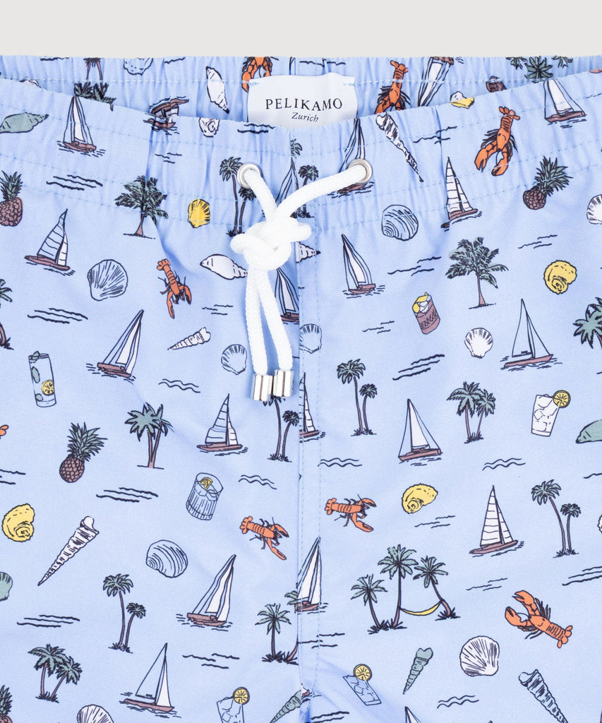 Product Title Pelikamo Swiss Made Menswear