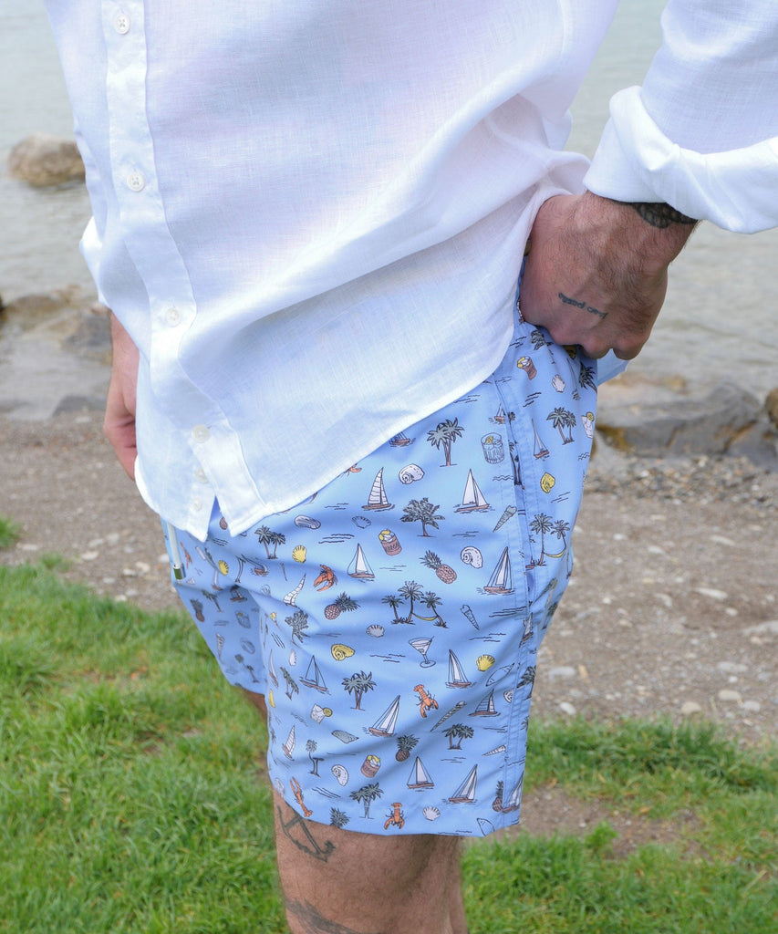 Product Title Pelikamo Swiss Made Menswear