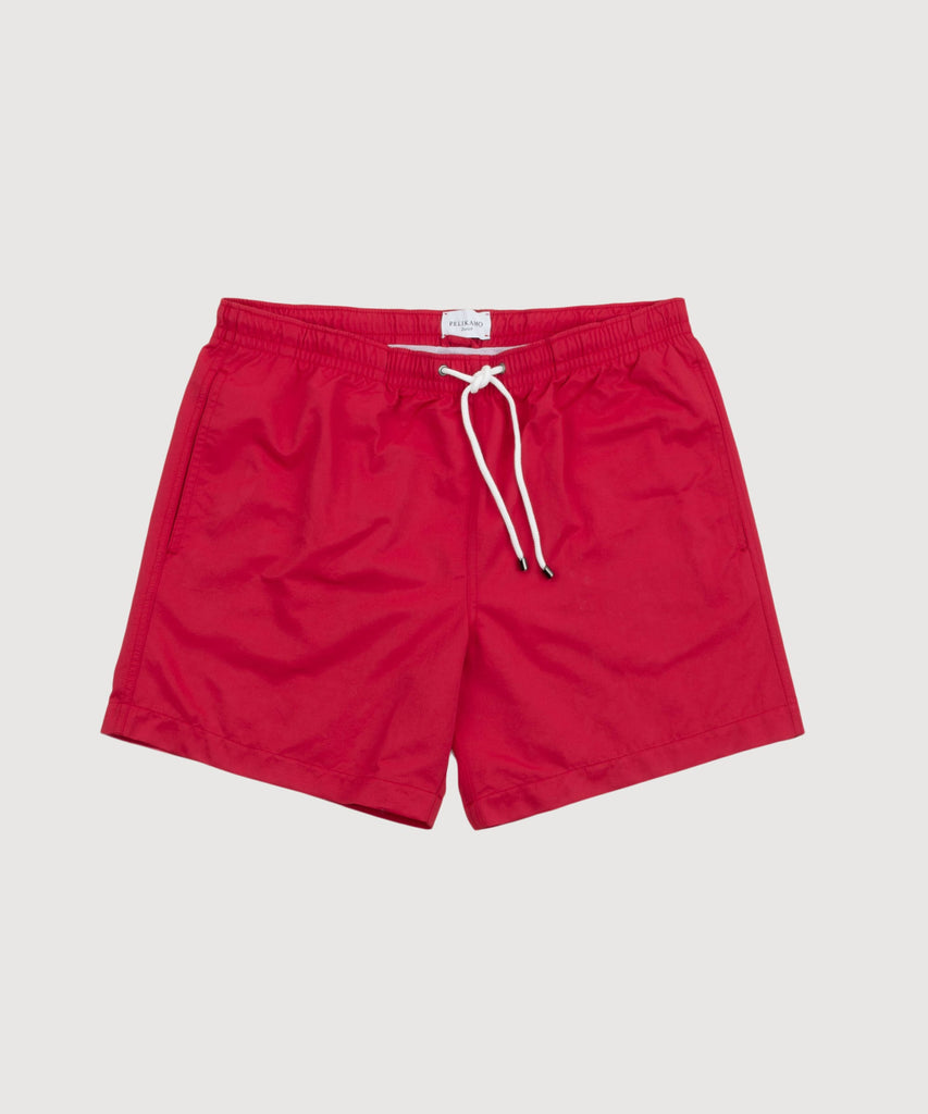 Product Title Red / XS Pelikamo Swiss Made Menswear