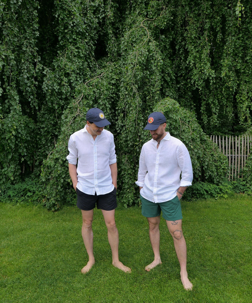 Product Title Pelikamo Swiss Made Menswear