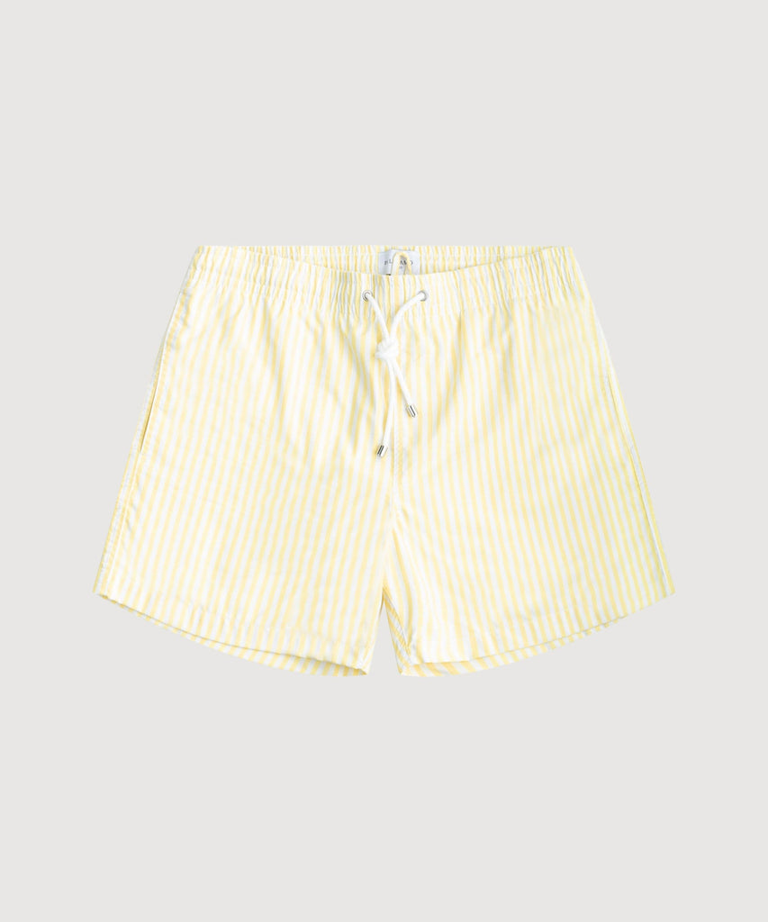 Product Title Yellow / XS Pelikamo Swiss Made Menswear