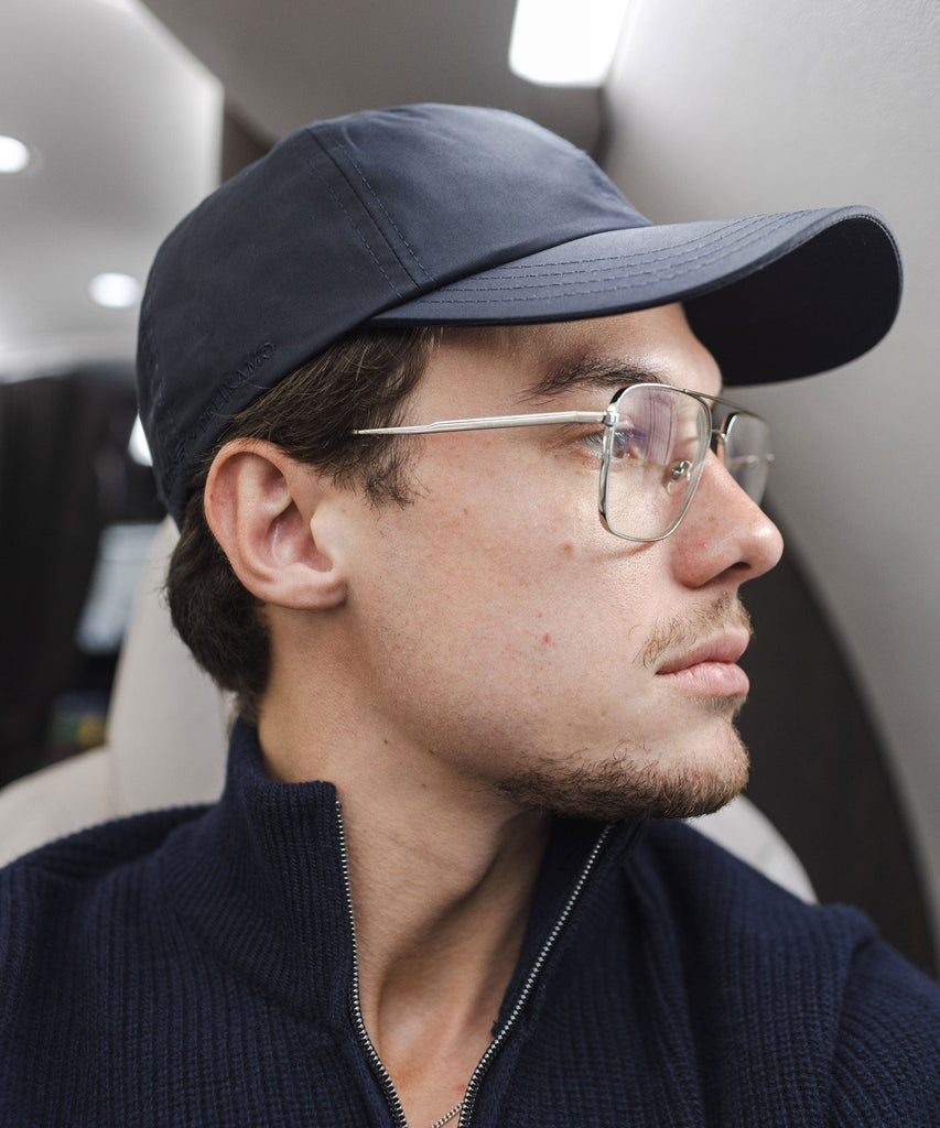 Product Title Navy / One Size Pelikamo Swiss Made Menswear