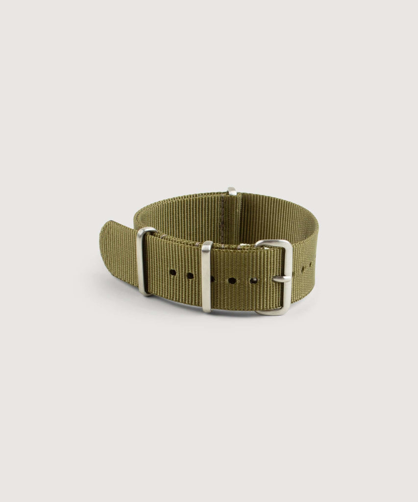Product Title Army Green Pelikamo Swiss Made Menswear