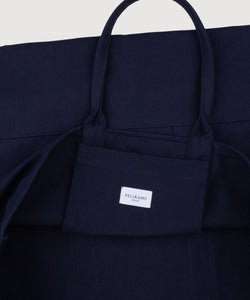 Product Title Navy / One Size Pelikamo Swiss Made Menswear