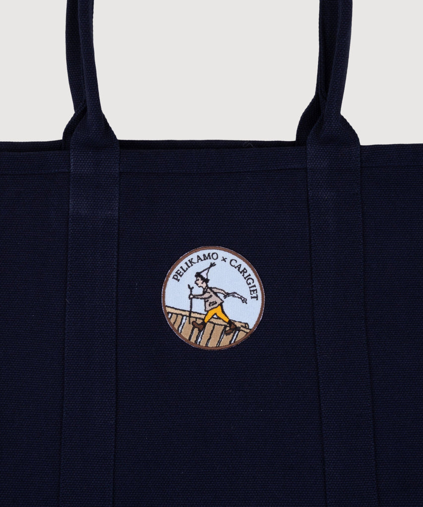 Product Title Navy / One Size Pelikamo Swiss Made Menswear