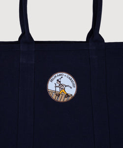 Product Title Navy / One Size Pelikamo Swiss Made Menswear