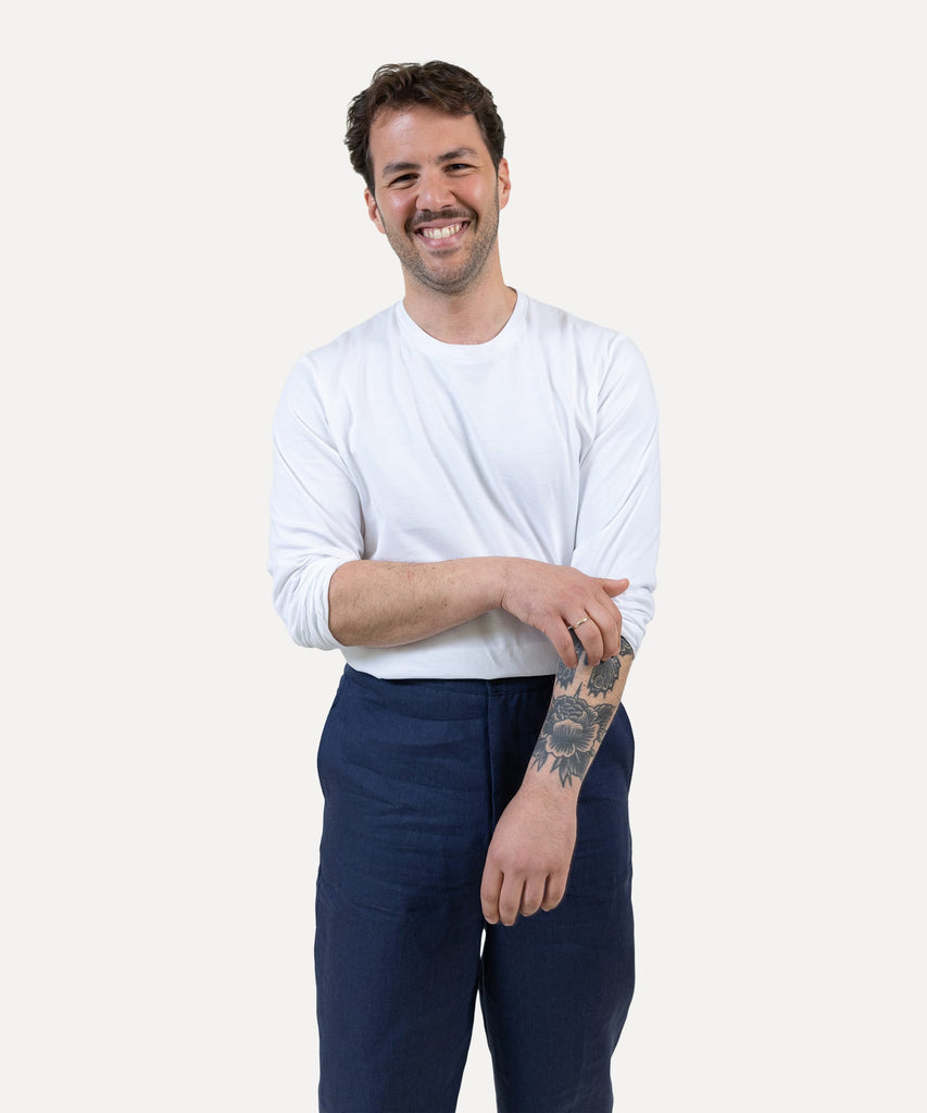 Product Title Pelikamo Swiss Made Menswear