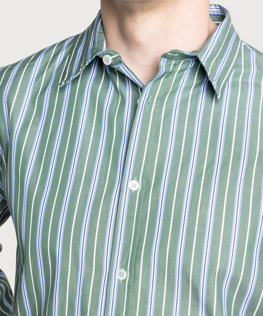 Product Title Pelikamo Swiss Made Menswear