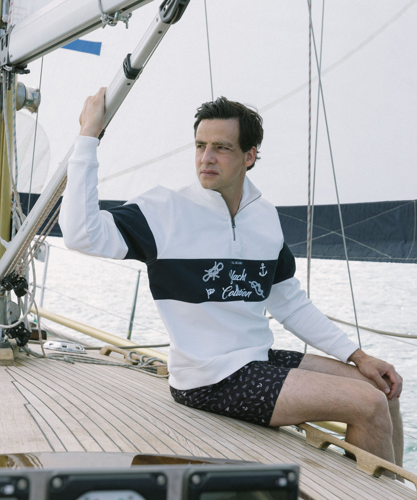 Product Title Pelikamo Swiss Made Menswear
