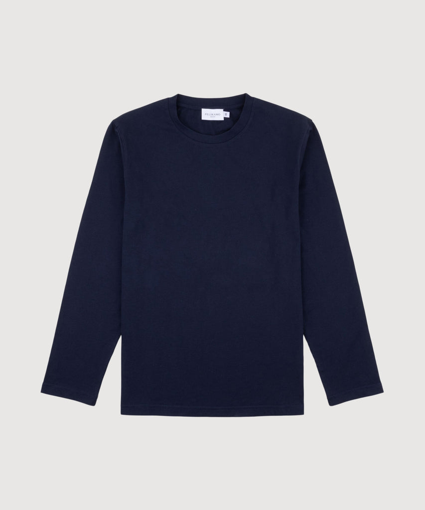 Product Title Navy / XS Pelikamo Swiss Made Menswear