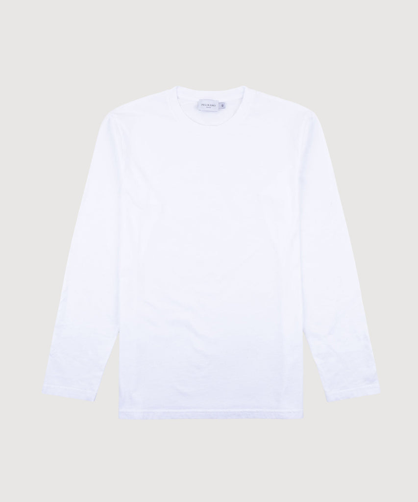 Product Title White / XS Pelikamo Swiss Made Menswear