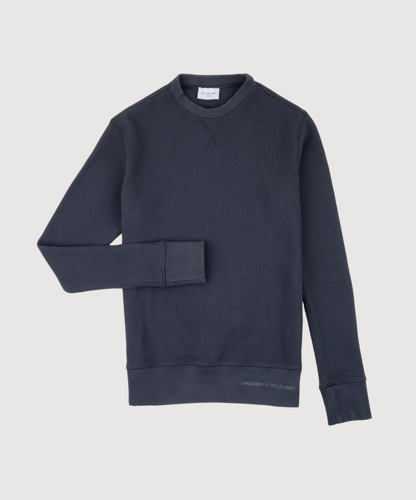 Product Title Pelikamo Swiss Made Menswear