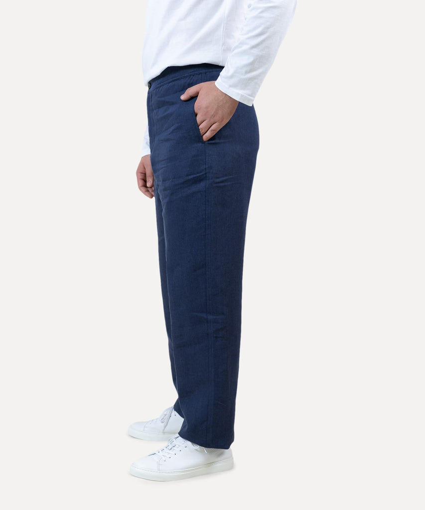 Product Title Pelikamo Swiss Made Menswear