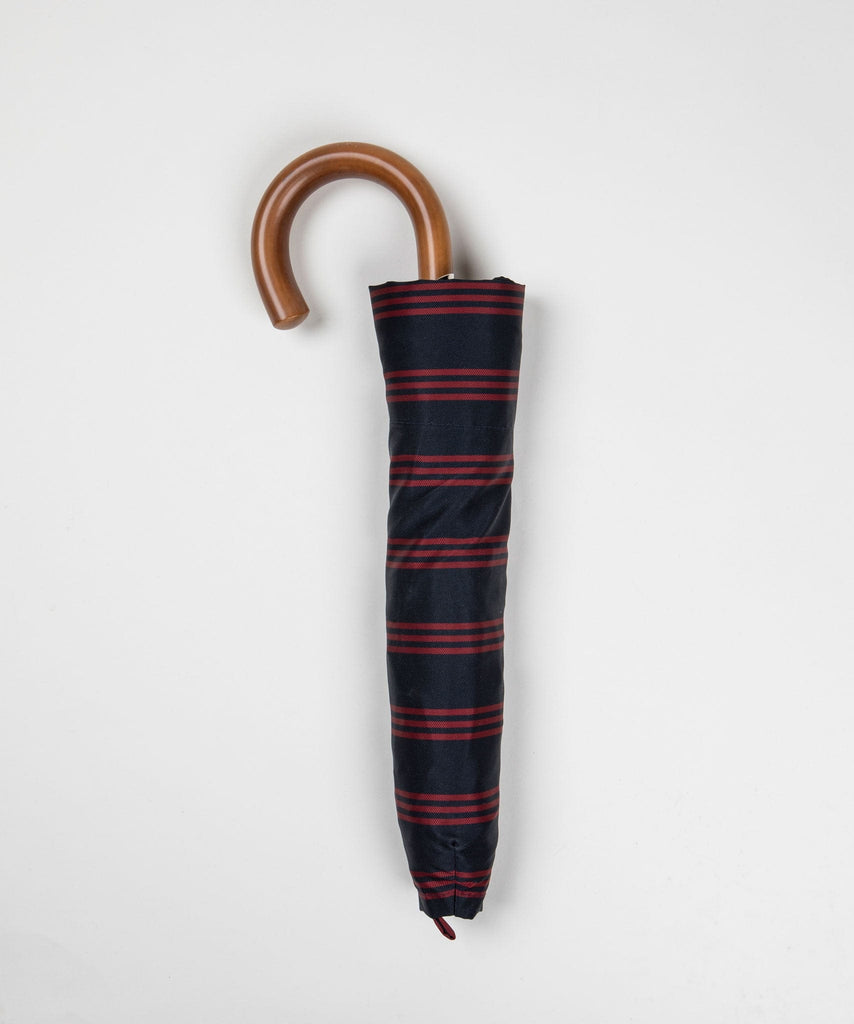 Product Title Blue/Red Stripes / One Size Pelikamo Swiss Made Menswear