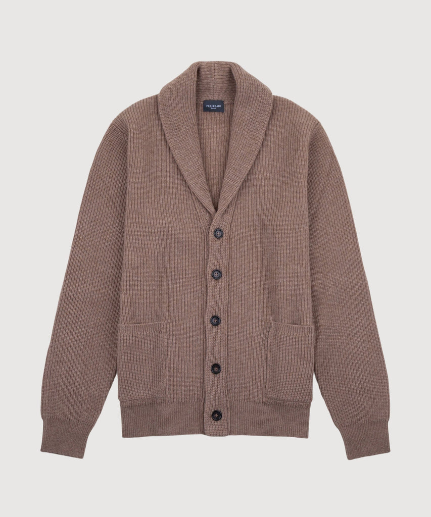 Product Title Beige / XS Pelikamo Swiss Made Menswear