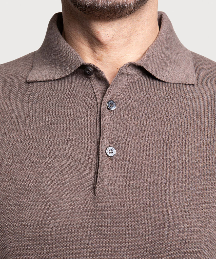 Product Title Beige / XS Pelikamo Swiss Made Menswear