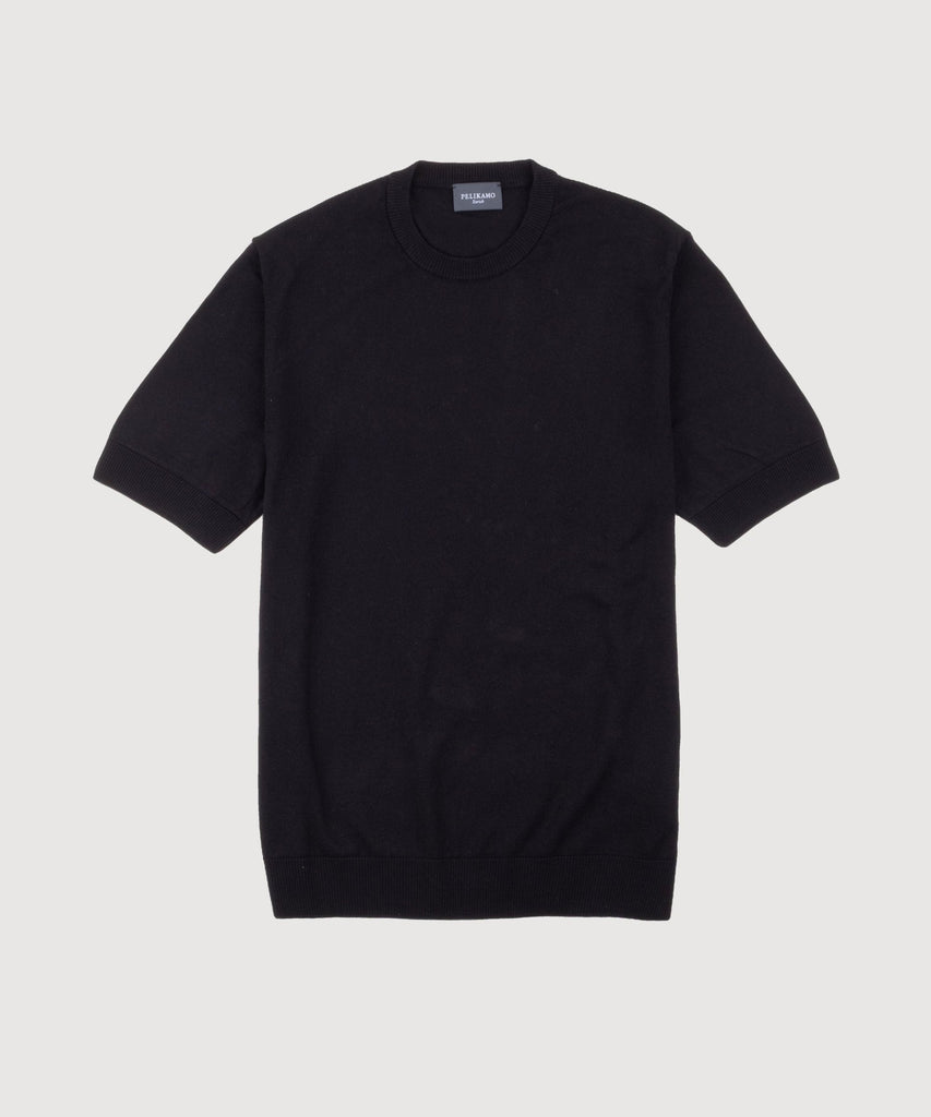 Product Title Black / XS Pelikamo Swiss Made Menswear