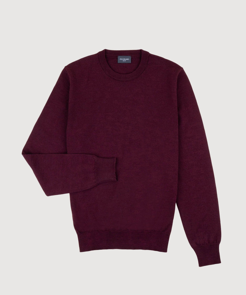 Product Title Bordeaux / XS Pelikamo Swiss Made Menswear