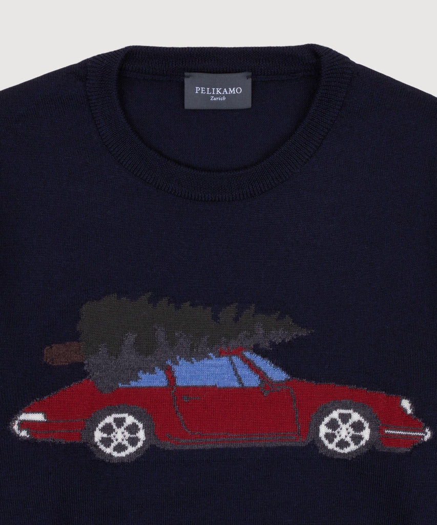 Product Title Pelikamo Swiss Made Menswear