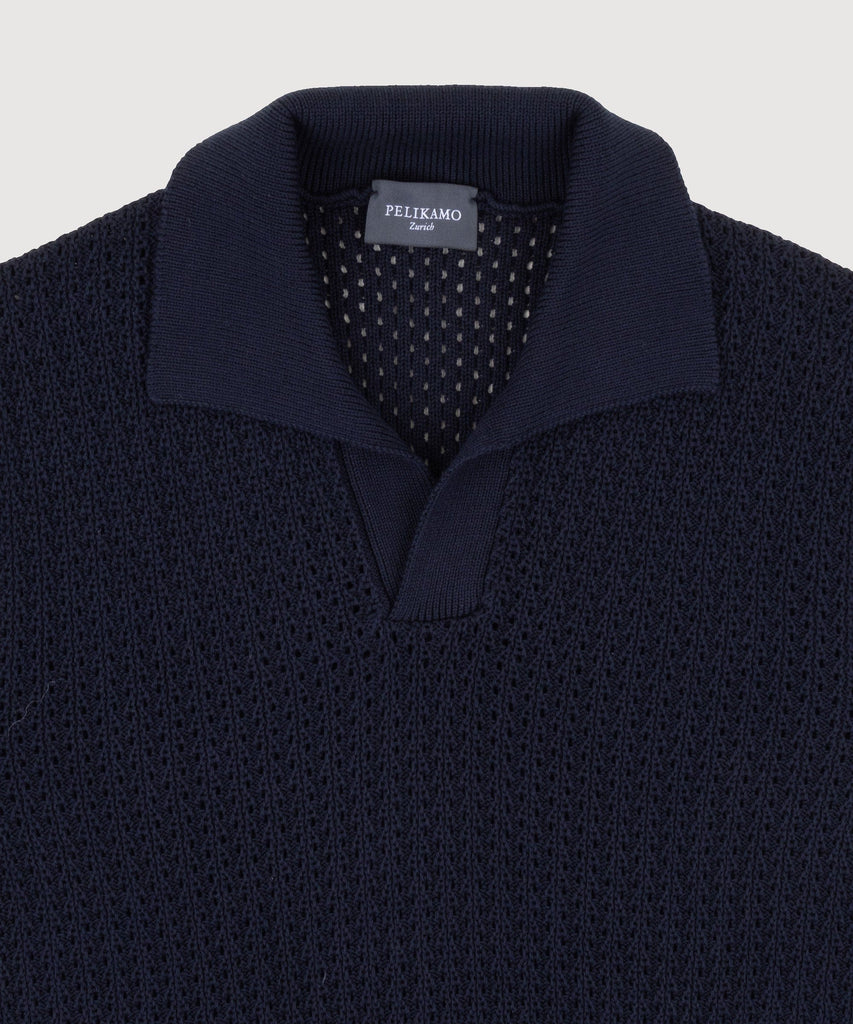 Product Title Pelikamo Swiss Made Menswear