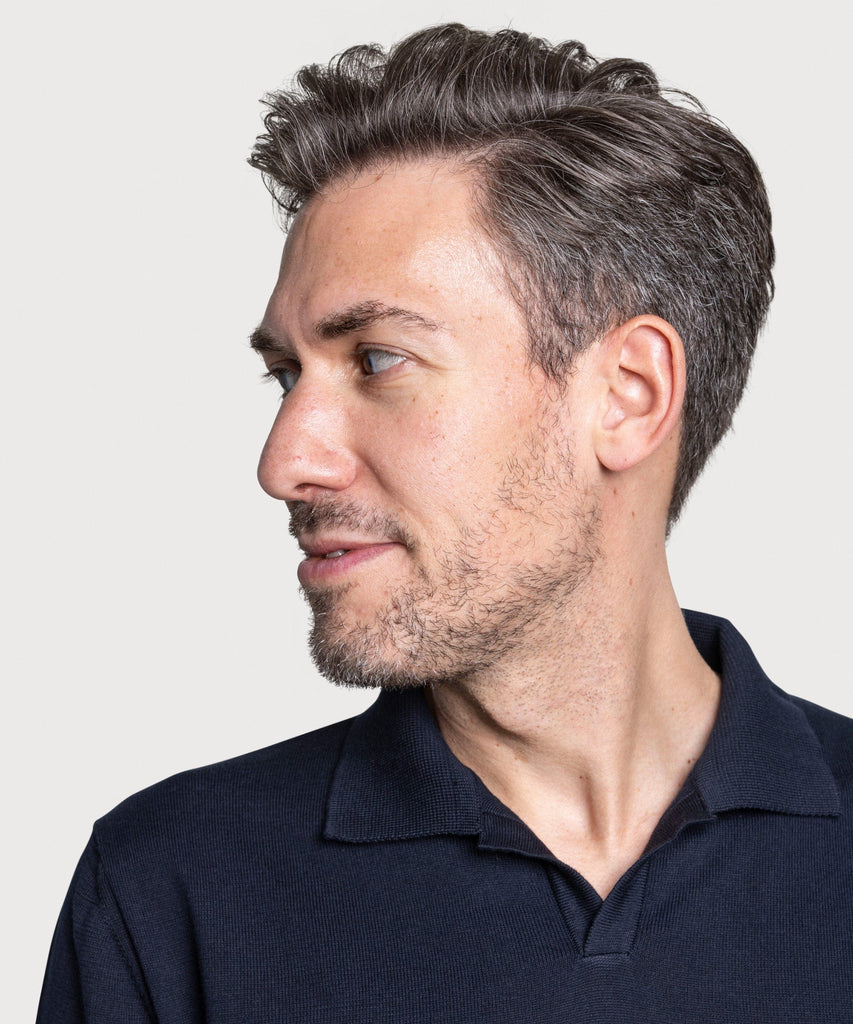 Product Title Pelikamo Swiss Made Menswear