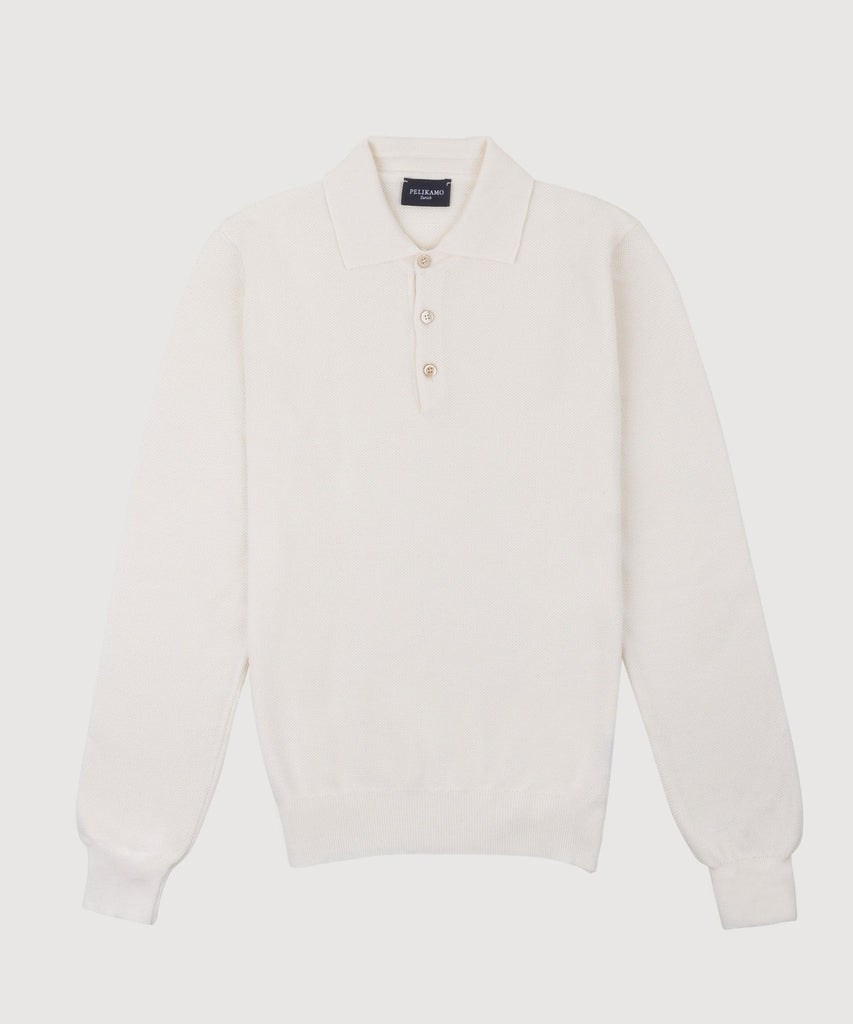 Product Title Cream / XS Pelikamo Swiss Made Menswear