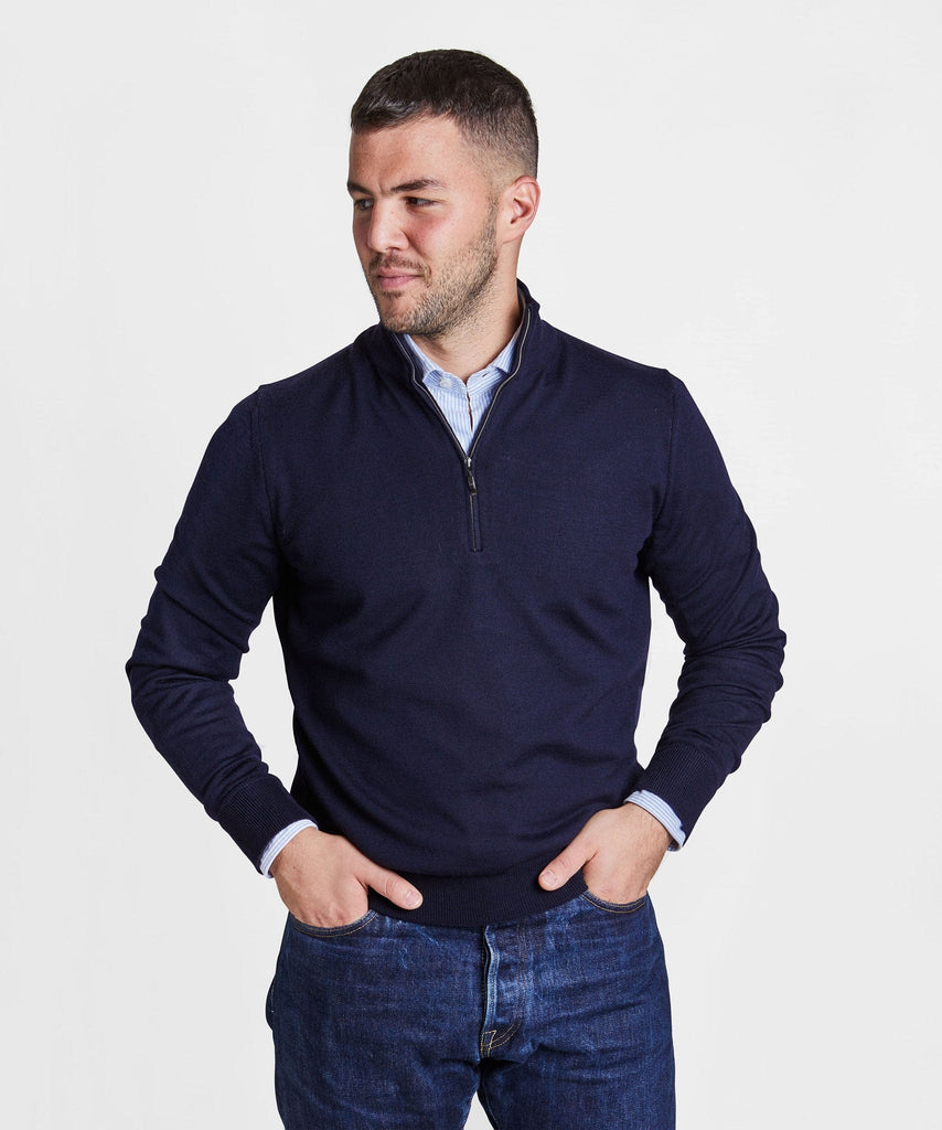 Product Title Pelikamo Swiss Made Menswear