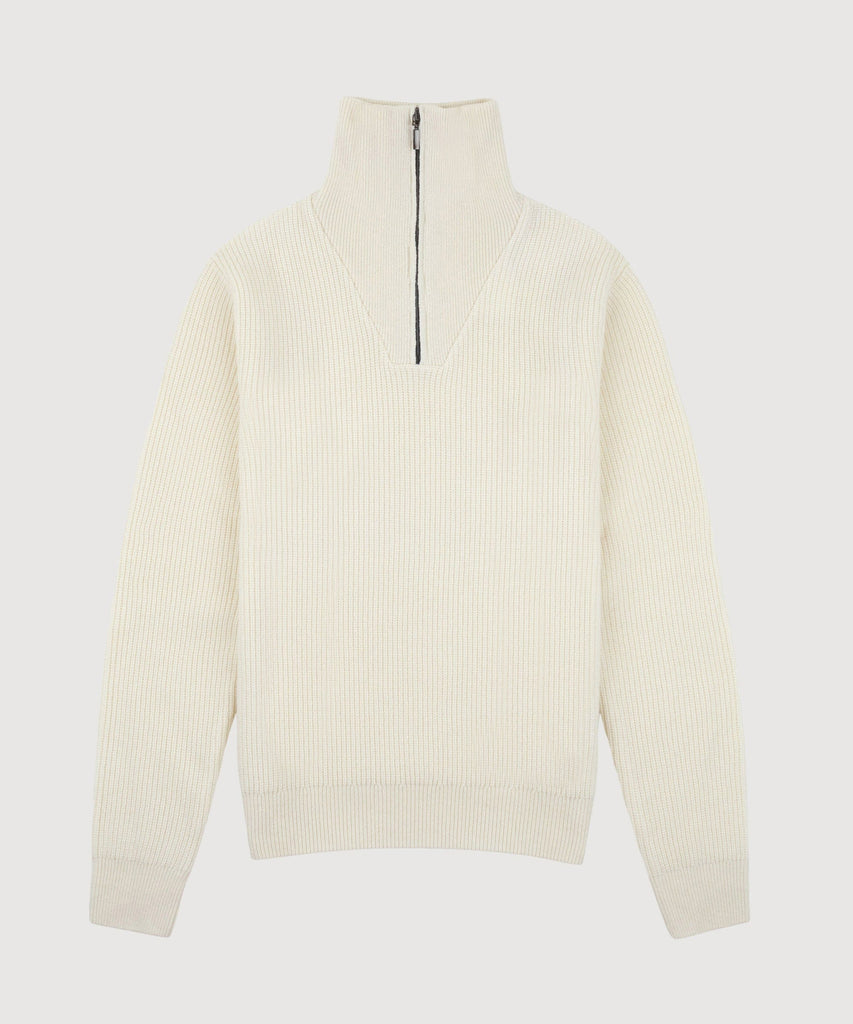 Product Title Ivory / XS Pelikamo Swiss Made Menswear