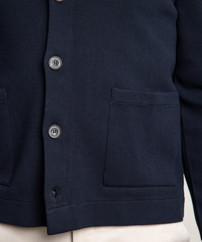 Product Title Pelikamo Swiss Made Menswear