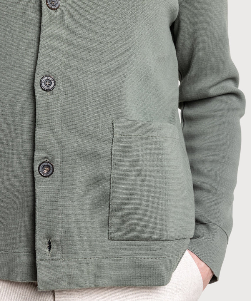 Product Title Pelikamo Swiss Made Menswear