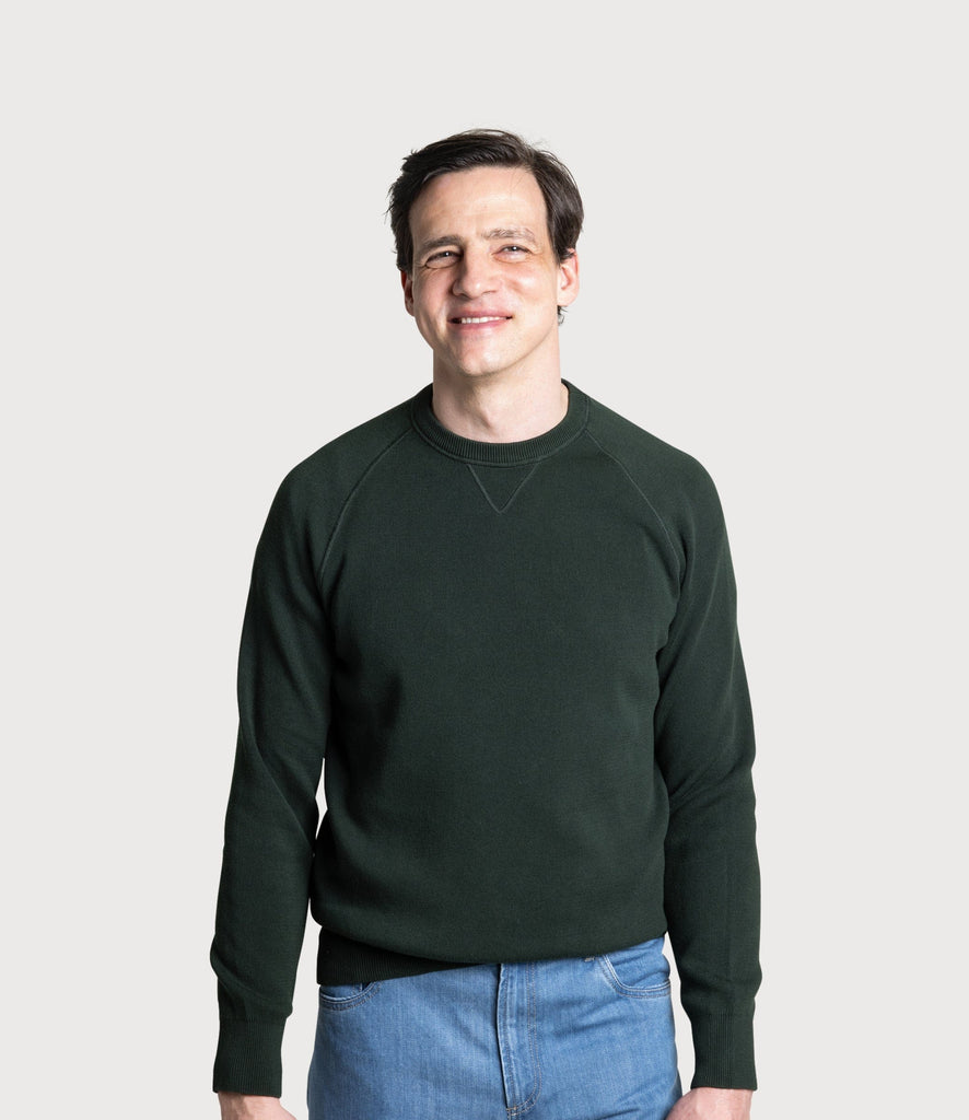 Product Title Pelikamo Swiss Made Menswear