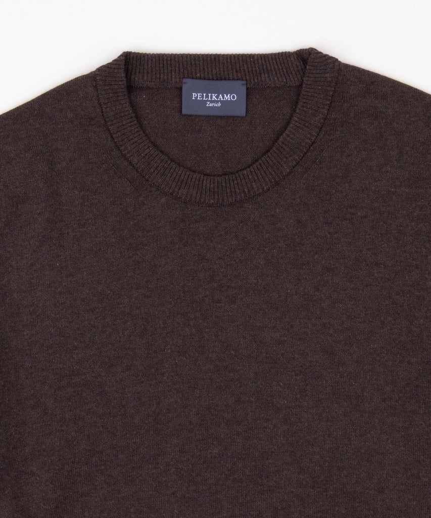 Product Title Pelikamo Swiss Made Menswear