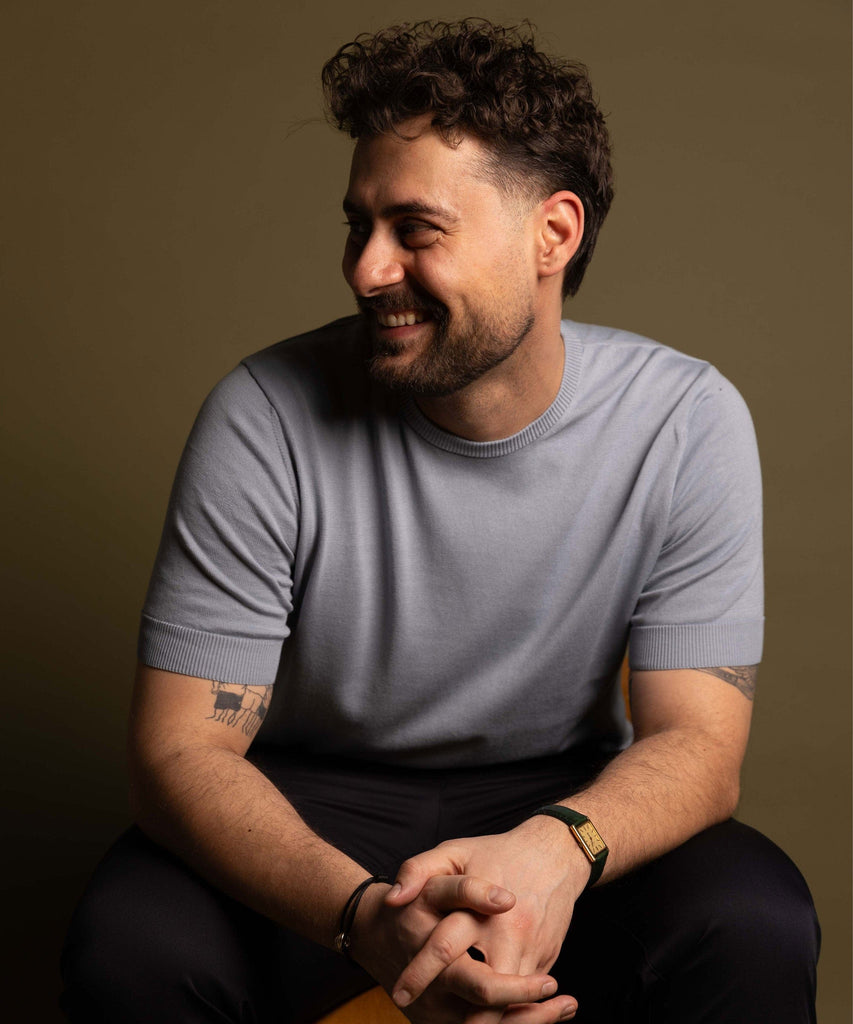 Product Title Pelikamo Swiss Made Menswear