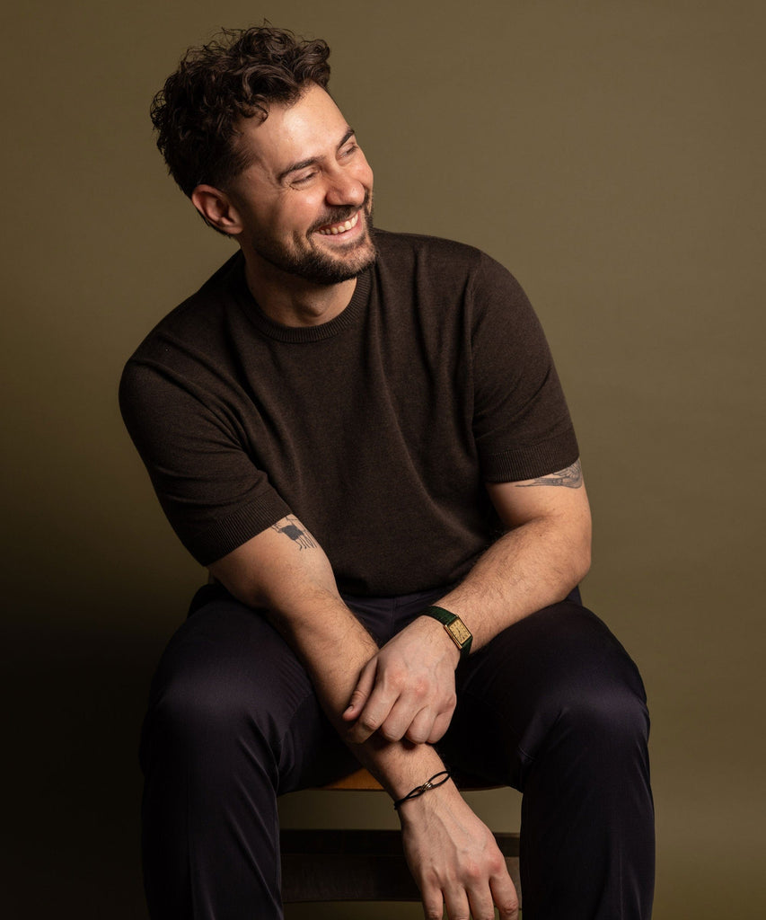 Product Title Pelikamo Swiss Made Menswear