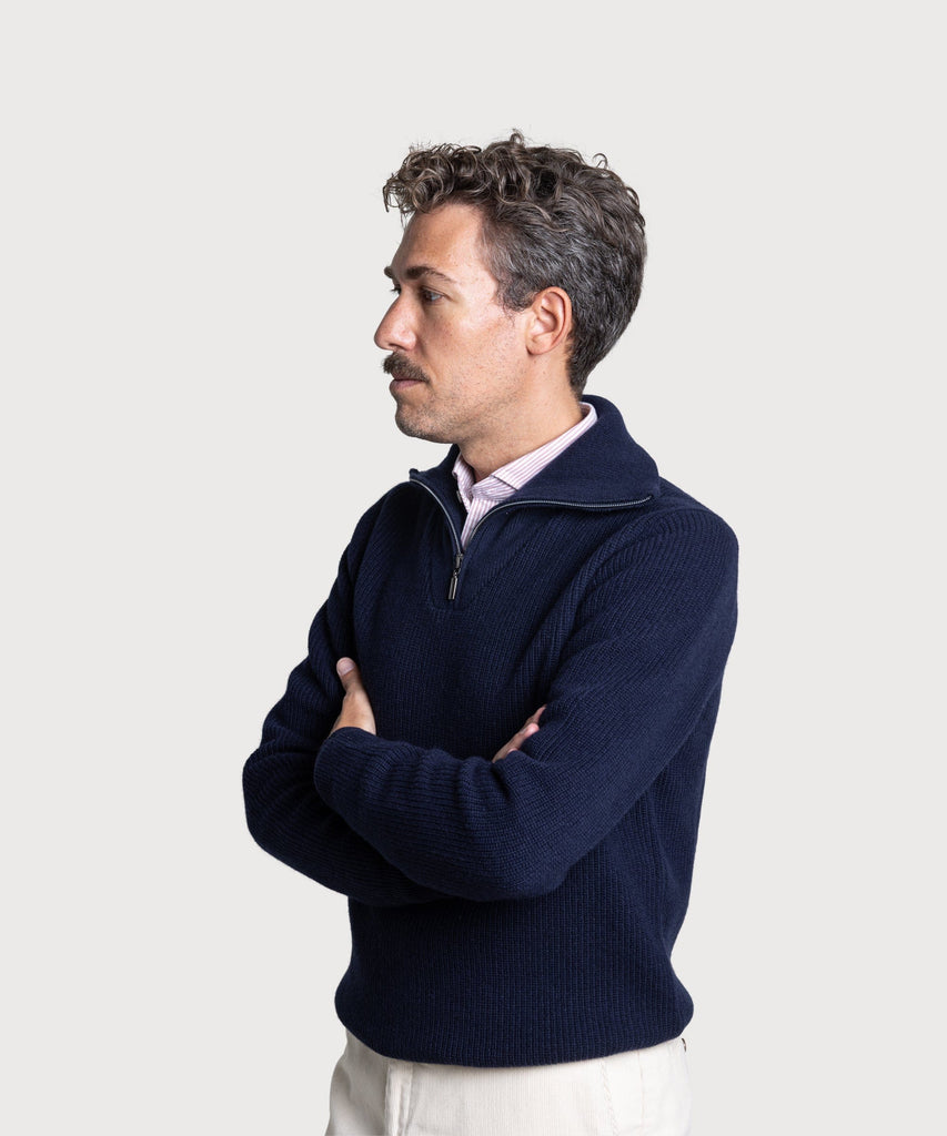 Product Title Pelikamo Swiss Made Menswear