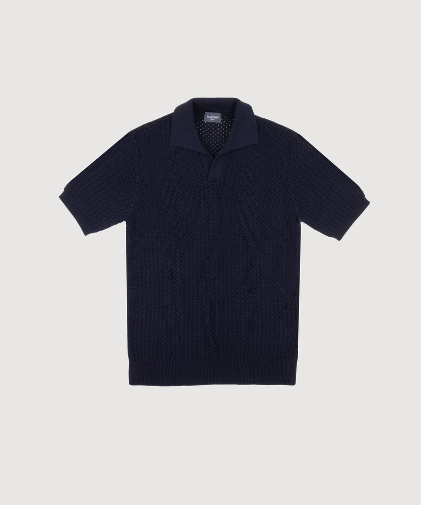 Product Title Navy / XS Pelikamo Swiss Made Menswear